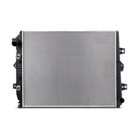 Thumbnail for Mishimoto 11-16 Chevy Silverado 6.6L Duramax Replacement Radiator
