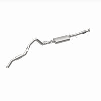 Thumbnail for MagnaFlow BRE Exhaust Kit 15-20 ESCALADE ESV YUKON XL 6.2L