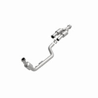 Thumbnail for MagnaFlow Conv DF Mercedes CLK320 01-03 Driver Side