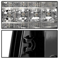 Thumbnail for Spyder 19-24 Dodge Ram 2500/3500 HD Incandescent Bulb Tail Lights