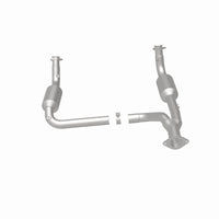 Thumbnail for Magnaflow 2000 Cadillac Escalade 5.7L Direct Fit Converter
