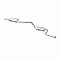 Thumbnail for MagnaFlow BRE Exhaust Kit 14-17 VW PASSAT 1.8L