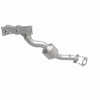 Thumbnail for Magnaflow 06-08 BMW Z4 3.0L Direct Fit Converter