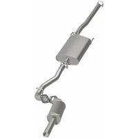 Thumbnail for MagnaFlow BRE Exhaust Kit 04-07 Highlander RX330 3.3L