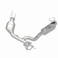 Thumbnail for Magnaflow 04-07 Ford Taurus 3.0L Direct Fit Converter