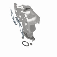 Thumbnail for Magnaflow Conv DF 00-04 Sienna/Avalon 3.0L