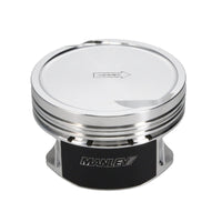 Thumbnail for Manley Ford Raptor 6.2L SOHC 2 Valve -12cc Dish 4.0200in Bore Piston Set