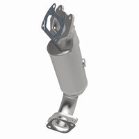 Thumbnail for Magnaflow 11-16 Dodge Grand Caravan 3.6L Direct Fit Converter