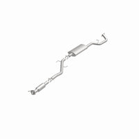 Thumbnail for Magnaflow 13-14 Santa Fe 2L Underbody Direct Fit Converter