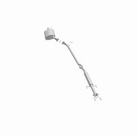 Thumbnail for MagnaFlow BRE Exhaust Kit 02-06 Camry ES300 3.0L