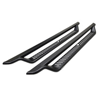Thumbnail for Westin 15-25 Chevrolet/GMC Colorado/Canyon CC Outlaw Drop Running Boards - Tex. Blk