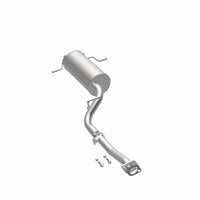 Thumbnail for BRExhaust 2006 Saab 9-2X/ 06-07 Subaru Impreza 2.5L Muffler Kit