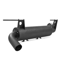 Thumbnail for MBRP 11-13 Polaris RZR XP 900 Slip-On Combination Exhaust w/Performance Muffler