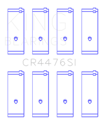 Thumbnail for King Engine Bearings Ford Taunus 2000/2300 (Size +0.75mm) Connecting Rod Bearing Set