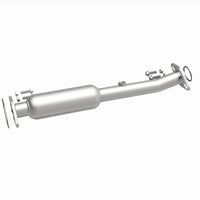 Thumbnail for BRE Exhaust 04-15 Armada QX56 Titan 5.6L Front Pipe Kit