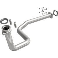 Thumbnail for BRE Exhaust 87-95 Cherokee Wagoneer 2.5L 4.0L Front Pipe Kit