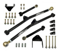 Thumbnail for Tuff Country 03-13 Dodge Ram 2500 4x4 Long Arm Upgrade Kit (for Models with 2-6in Lift)