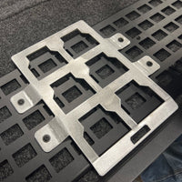 Thumbnail for Putco MOLLE Bracket for Milwaukee PACKOUT system - Compact