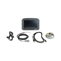 Thumbnail for AEM CD-7L Carbon Logging Flush Digital Dash Display