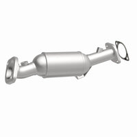 Thumbnail for Magnaflow 10-11 Soul 1.6L Underbody Direct Fit Converter