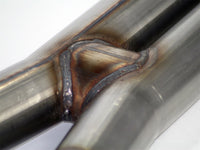 Thumbnail for aFe MACHForce XP Exhausts Cat-Back SS-409 EXH CB Dodge Charger 06-10 V8-5.7L