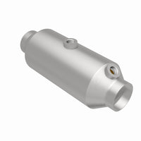Thumbnail for Magnaflow 2.25 1-O2 CA Universal Converter
