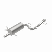 Thumbnail for BRExhaust 2006 Saab 9-2X/ 06-07 Subaru Impreza 2.5L Muffler Kit