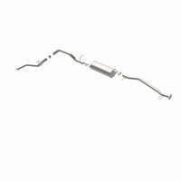 Thumbnail for MagnaFlow BRE Exhaust Kit Replacement Stainless GM