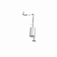 Thumbnail for MagnaFlow BRE Exhaust Kit 05-10 Jeep Commander Grand Cherokee