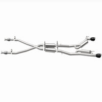Thumbnail for Magnaflow 23-2025 Nissan Z SPEQ Series Cat-Back Exhaust System