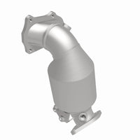 Thumbnail for Magnaflow 13-14 Hyundai Genesis Coupe 2.0L Direct Fit Converter