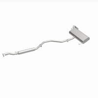 Thumbnail for MagnaFlow BRE Exhaust Kit 07-12 Caliber Compass Patriot