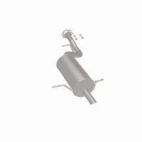 Thumbnail for BRE Exhaust 02-05 Forester 2.5L Muffler Kit