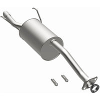 Thumbnail for BRE Exhaust 01-05 Civic 1.7L Muffler Kit