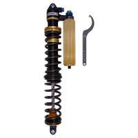 Thumbnail for Bilstein 22-24 Can-Am Maverick X3 Max RS Turbo Black Hawk Powersports Shock & Coil Spring Ass. - FR