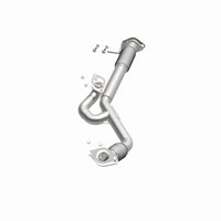 Thumbnail for BRE Exhaust 10-15 Equinox Terrain 3.0L 3.6L Front Pipe Kit