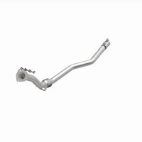 Thumbnail for BRE Exhaust 98-05 Passat 1.8L Front Pipe Kit
