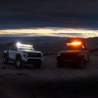 Thumbnail for KC HiLiTES Gravity Titan LED Light Bar - 50in. (8-Light)