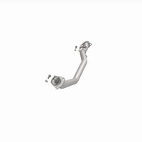 Thumbnail for BRE Exhaust 92-95 4Runner 3.0L Front Pipe Kit