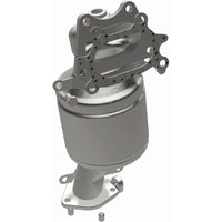 Thumbnail for Magnaflow 03-07 Honda Accord 3.0L Direct Fit Converter