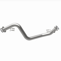 Thumbnail for BRE Exhaust 06-12 RAV4 2.4L 2.5L 3.5L Front Pipe Kit