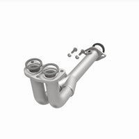 Thumbnail for BRE Exhaust 94-01 Integra 1.8L Front Pipe Kit