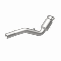Thumbnail for Magnaflow 2015 M3 3 Underbody Direct Fit Converter