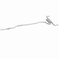 Thumbnail for MagnaFlow BRE Exhaust Kit 07-10 Edge MKX 3.5L