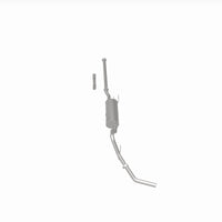 Thumbnail for MagnaFlow BRE Exhaust Kit 04-08 Ford F-150