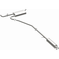 Thumbnail for MagnaFlow BRE Exhaust Kit 13-17 BUICK ENCORE 1.4L