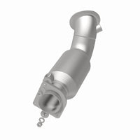 Thumbnail for Magnaflow 2015 M3 3 Underbody Direct Fit Converter