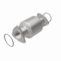 Thumbnail for Magnaflow 10-13 Acura MDX 3.7L Direct Fit Converter