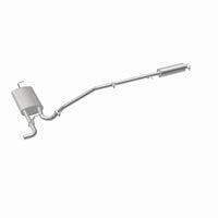 Thumbnail for MagnaFlow BRE Exhaust Kit 13-17 BUICK ENCORE 1.4L