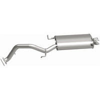 Thumbnail for BRE Exhaust 11-13 Kia Sorento 2.4L Muffler Kit